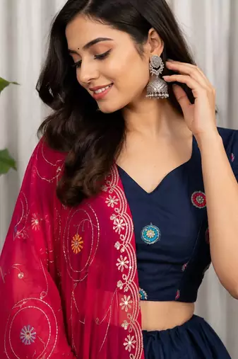Navratri Lehenga Choli for Women