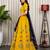 Designer Navratri Lehenga Choli for Women