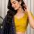 Designer Navratri Lehenga Choli for Women