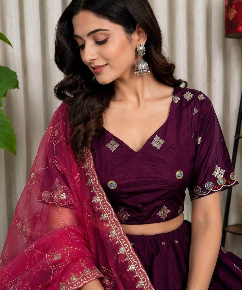 Navratri Lehenga Choli for Women
