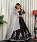 Navratri Lehenga Choli for Women