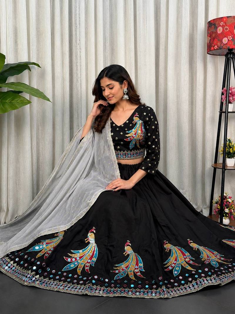 Navratri Lehenga Choli for Women