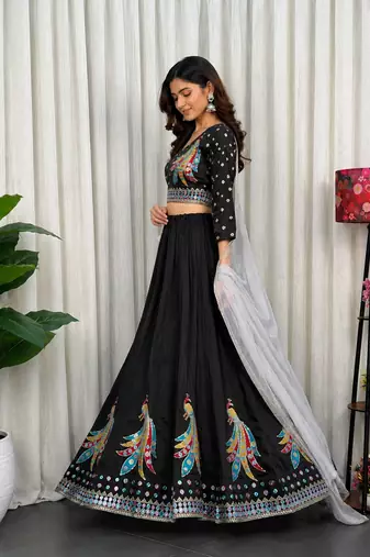 Navratri Lehenga Choli for Women