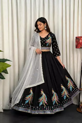 Navratri Lehenga Choli for Women