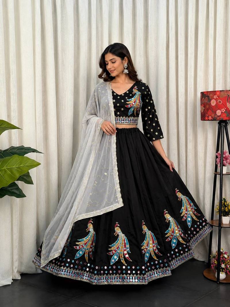 Navratri Lehenga Choli for Women