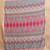 chiku zari weaving work cotton blend saree