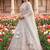 Elegant Pastel colour Embroidered Lehenga Choli with Resham & Zardosi Work