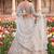 Elegant Pastel colour Embroidered Lehenga Choli with Resham & Zardosi Work