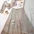 Elegant Pastel colour Embroidered Lehenga Choli with Resham & Zardosi Work