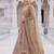 Sage Green Embroidered  Lehenga Choli Set