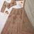Sage Green Embroidered  Lehenga Choli Set