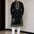 pure lachaka with embroidery work mens wear kurta pajama