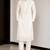  fendy silk blend with embroidery and sequence work  mens wear kurta pajama