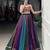 navratri multi-color georgette lehenga choli with gota patti & mirror work gamthi blouse- full stitched free size
