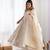 Women's Jacquard Work Jacquard Silk Fabric Flared Anarkali Pant and Dupatta Set