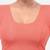 Gajri spandex short sleeves stretchable readymade saree blouse