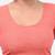 Gajri spandex short sleeves stretchable readymade saree blouse