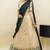 South Indian Style Half Saree With Blouse & Dupatta for Women