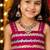 Pink premium roman silk navratri lehenga choli set for girls | fully flared festive wear