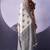 off white premium fancy cotton blend partywear saree