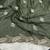 Mahendi Green Color Embroidery Star Georgette Saree