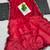 Red Color Handmades Diamond Silk Blend Saree
