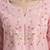 Women Ethnic Motifs Embroidered Regular Thread Work Kurta with Trouser