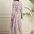 Women ethnic anarkali cotton kurta 