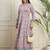 Women ethnic anarkali cotton kurta 