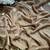 Cream pure viscose jacquard blooming saree with weaving zari blouse