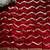 Red pure viscose jacquard blooming saree with weaving zari blouse