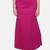 Neckbook rani solid drawstring best slim fit saree shapewear for women