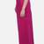 Neckbook rani solid drawstring best slim fit saree shapewear for women