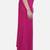 Neckbook rani solid drawstring best slim fit saree shapewear for women