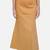 Neckbook gold solid drawstring best slim fit saree shapewear for women
