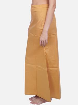 Neckbook gold solid drawstring best slim fit saree shapewear for women 3