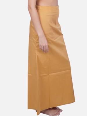 Neckbook gold solid drawstring best slim fit saree shapewear for women 4