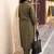 Women Ethnic Motifs Regular Thread Work Kurta with Trousers & With Dupatta