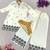 Elegant embroidered daily wear cotton co-ord set for women