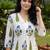 Women Floral Printed Regular Pure Cotton Kurta with Trousers