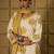 Women Ethnic Motifs Printed Regular Pure Cotton Kurta with Salwar & With Dupatta
