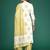 Women Ethnic Motifs Printed Regular Pure Cotton Kurta with Salwar & With Dupatta