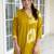 Women Printed Regular Pure Cotton Kurta with Trousers