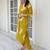 Women Printed Regular Pure Cotton Kurta with Trousers