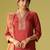 Women Floral Embroidered Kurta with Trousers & Dupatta