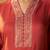 Women Floral Embroidered Kurta with Trousers & Dupatta