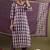 Women Ethnic Motifs Printed Regular Pure Cotton Kurta with Trousers & With Dupatta