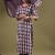 Women Ethnic Motifs Printed Regular Pure Cotton Kurta with Trousers & With Dupatta