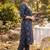 Women Ethnic Motifs Printed Regular Pure Cotton Kurta with Salwar