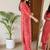 Women Printed Regular Kurta with Trousers